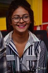 Ami Thumi Movie First Song Launch At Radio Mirchi